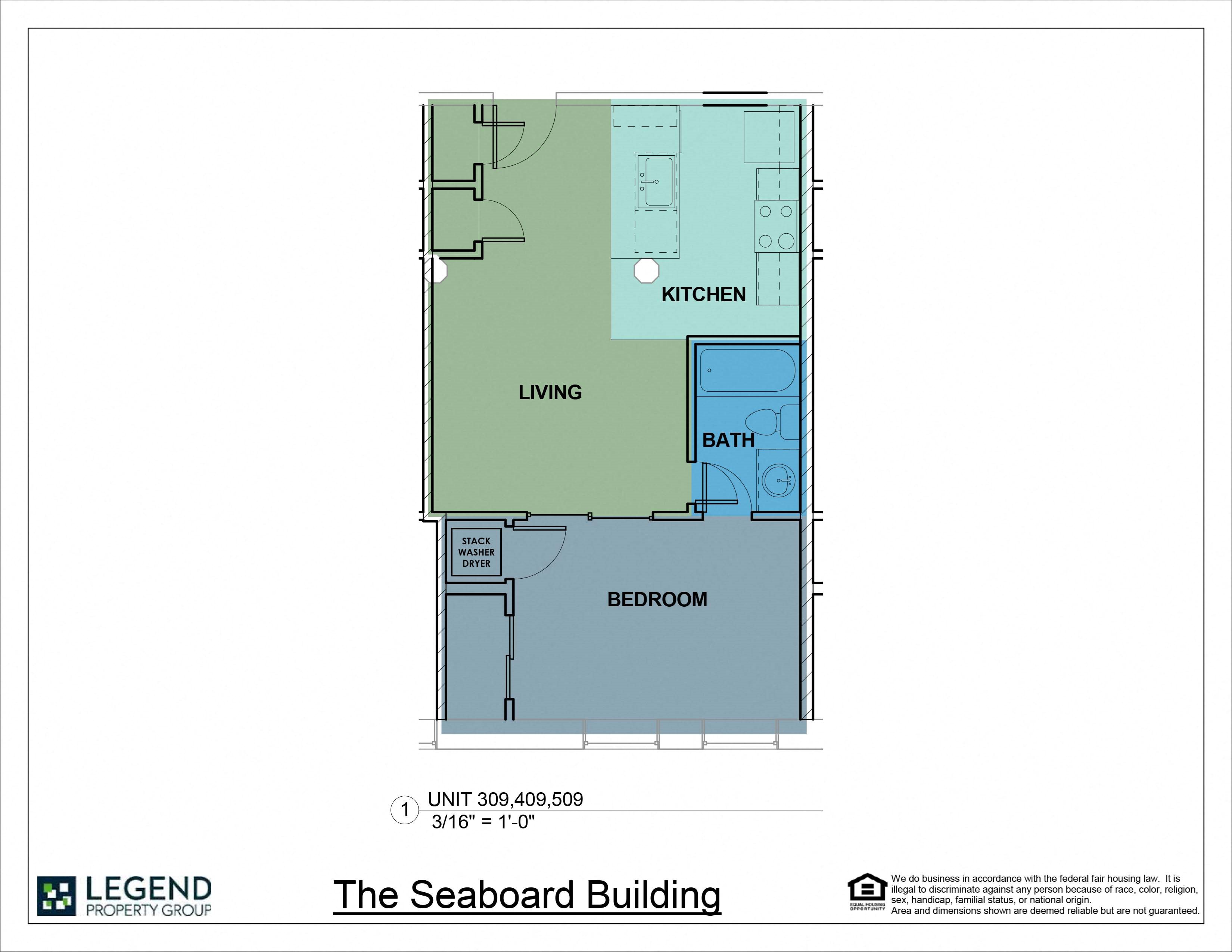 Floorplan The Seaboard Building Portsmouth VA Floorplan The Seaboard Building Portsmouth VA